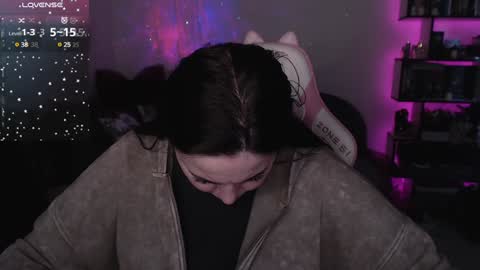 mari moore online show from 01.05.25