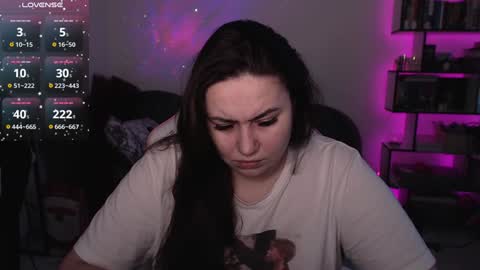 mari moore online show from 01.12.25