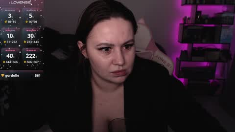 mari moore online show from 01.25.25