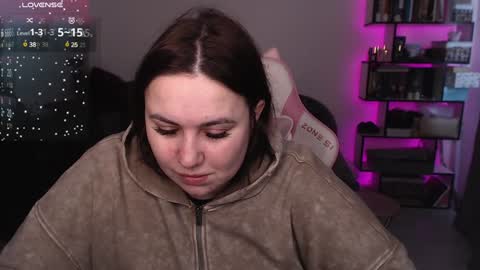 mari moore online show from 02.07.25