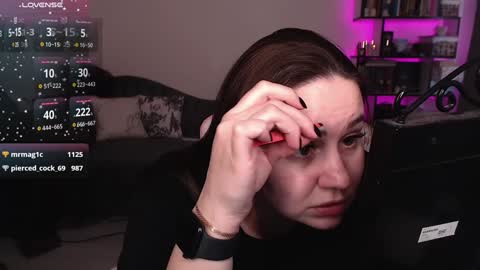 mari moore online show from 02.07.25