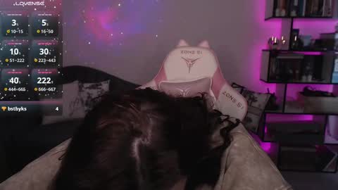 mari moore online show from 02.11.25