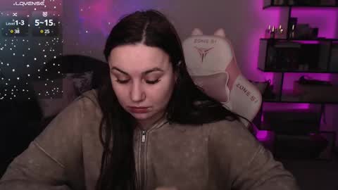 mari moore online show from 02.14.25