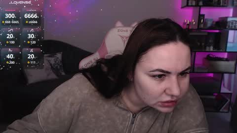 mari moore online show from 02.18.25