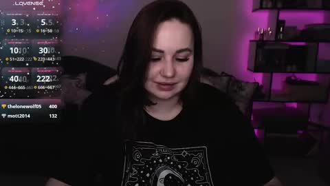 mari moore online show from 02.19.25