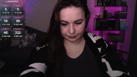 mari moore online show from 03.05.25