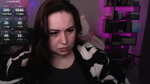 mari moore online show from 03.06.25