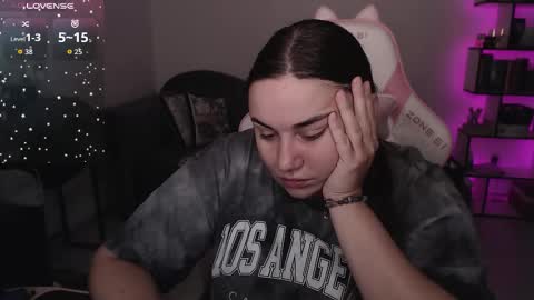 mari moore online show from 10.20.25