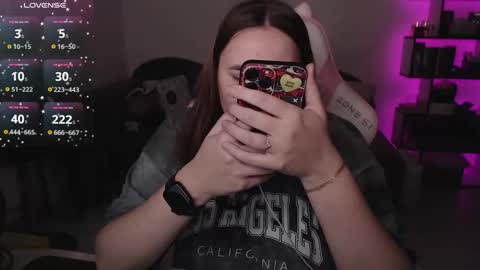 mari moore online show from 11.22.25