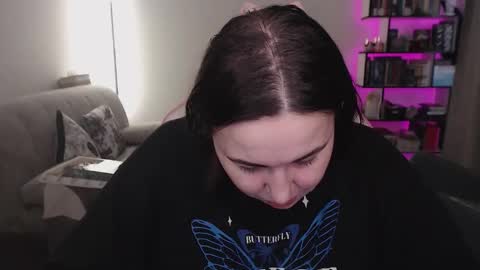 mari moore online show from 02.13.26