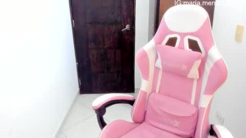 maria mendez 777 online show from 02.06.26