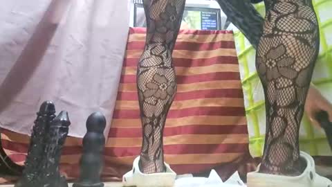 Maria Magdalena online show from 01.18.25