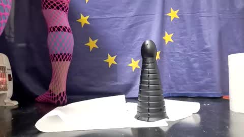 Maria Magdalena online show from 01.12.26