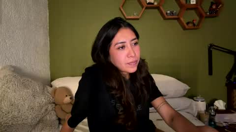 Maria online show from 07.17.26
