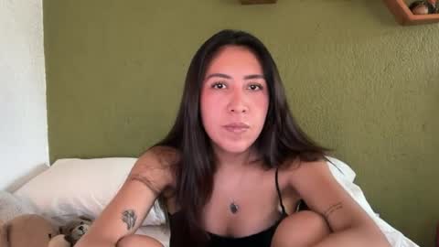 Maria online show from 07.18.26