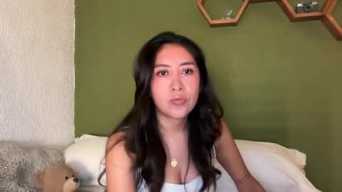 Maria online show from 07.20.26