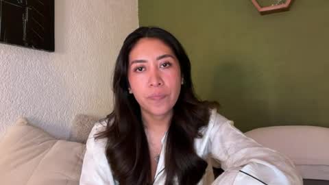Maria online show from 07.22.26