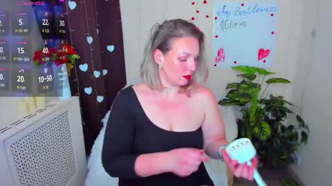 Maria online show from 02.14.26