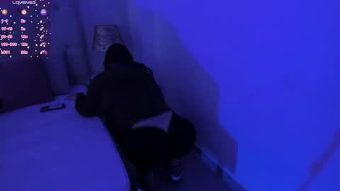 Maria Angel  online show from 03.17.26