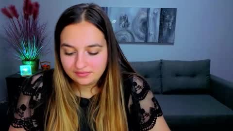 Maria online show from 11.17.25