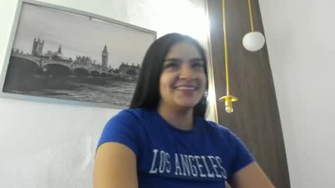Snapshot of maria_camila00 chatting on 04.29.26 Maria online show from 04.29.26