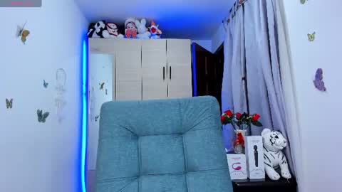 Maria camila online show from 06.20.26