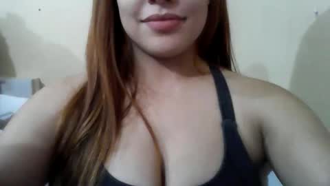 Snapshot of maria_eugenia chatting on 05.12.26 Mareu online show from 05.12.26