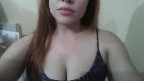 Snapshot of maria_eugenia chatting on 05.19.26 Mareu online show from 05.19.26