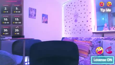 Maria fernanda online show from 03.29.26