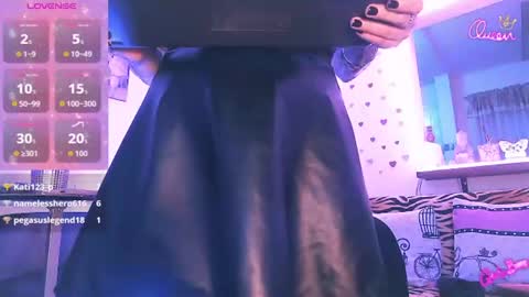 Maria fernanda online show from 06.11.26