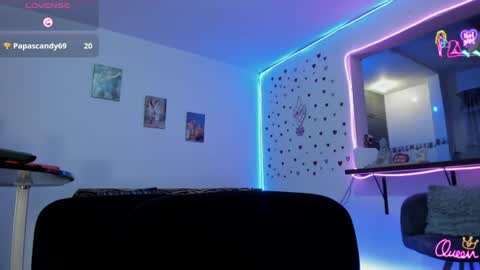 Maria fernanda online show from 07.07.26