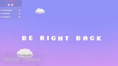 Maria Flowwer online show from 12.13.24