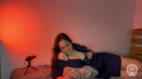 Maria Fuego online show from 01.08.26