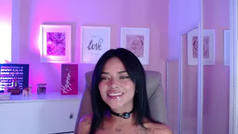 Snapshot of maria_jones chatting on 05.22.26 Instagram soymj01 online show from 05.22.26