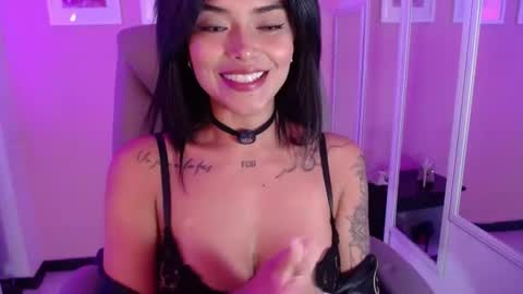 Snapshot of maria_jones chatting on 07.03.26 Instagram soymj01 online show from 07.03.26
