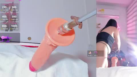 maria_jones__ online show from 04.17.26