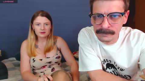 Snapshot of maria_markus chatting on 07.07.26 Mark and Mary online show from 07.07.26