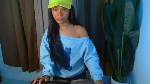 maria_mercides online show from 07.22.26