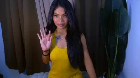 maria_mercides online show from 07.23.26