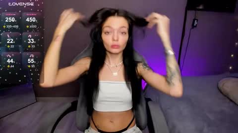 Maria  I work from home  online show from 03.19.26