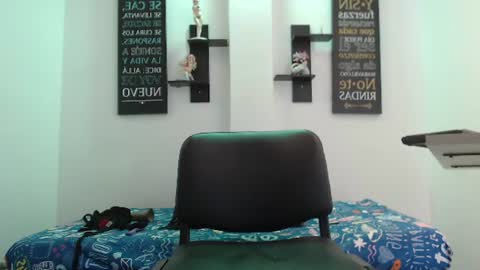 Maria Paula online show from 07.28.26