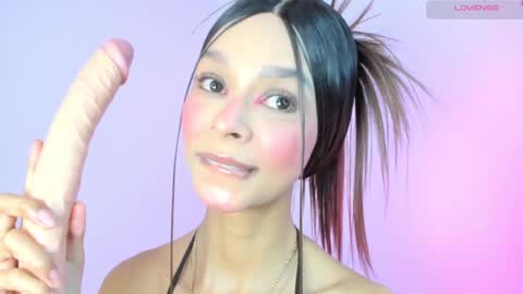 S O F I A  model independent online show from 01.20.25