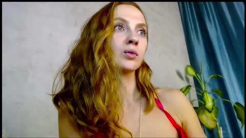 Snapshot of maria_venera__ chatting on 11.03.25  Maria  online show from 11.03.25