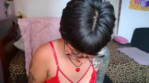 mariaajuana_ online show from 06.24.26