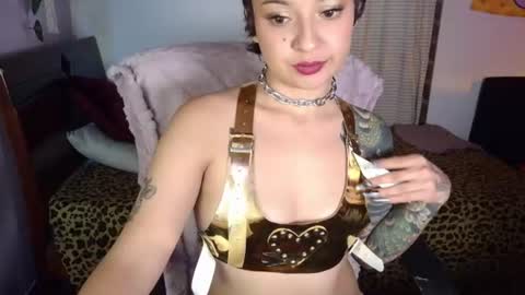 mariaajuana_ online show from 06.30.26