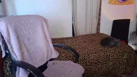 mariaajuana_ online show from 07.21.26