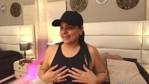 mariabelenx online show from 07.28.26