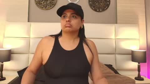 mariabelenx online show from 07.28.26