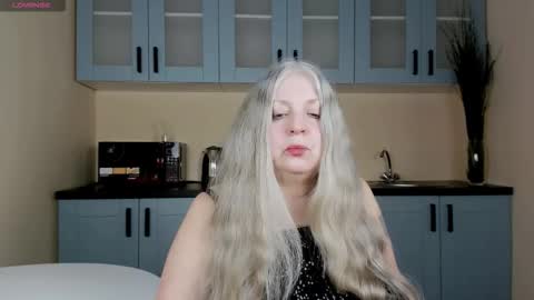 Maria online show from 03.08.26