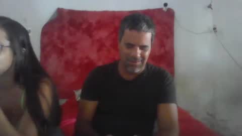 Snapshot of mariaevamotta5 chatting on 02.22.26 casal delicia online show from 02.22.26